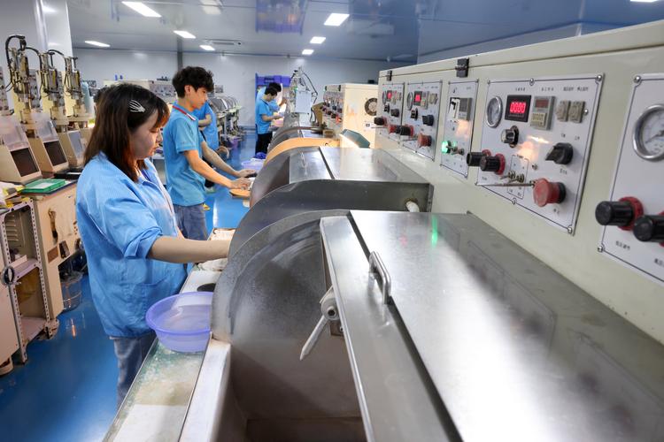 九部門發文 科技服務業迎來高質量發展新機遇，中介服務是關鍵引擎